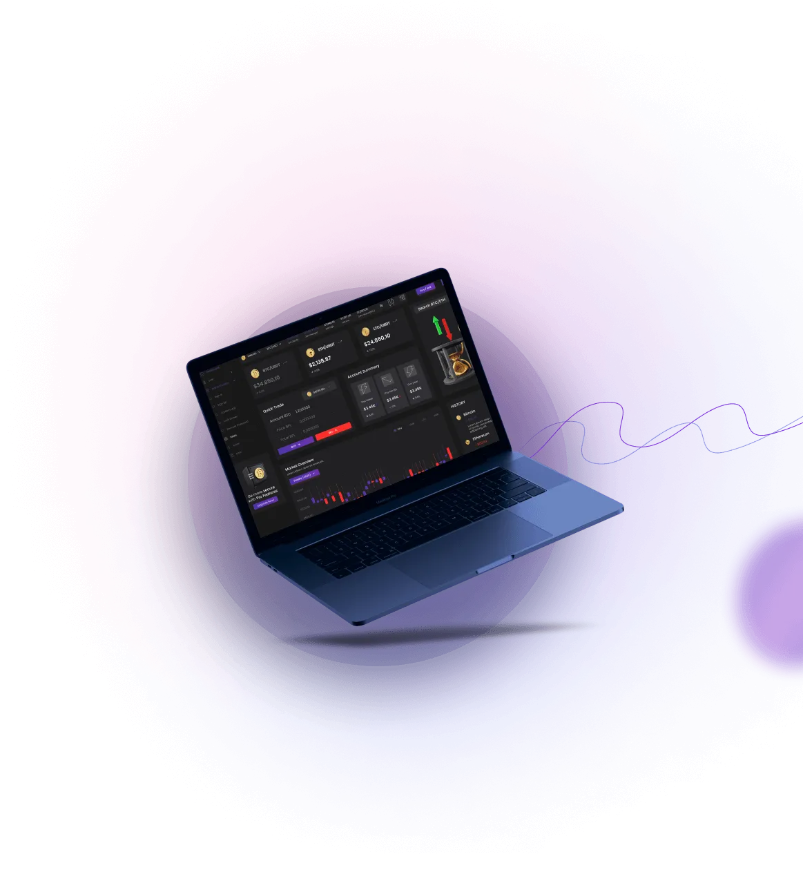 Kaira Viax - Harnessing the Potential of Cryptocurrency with Kaira Viax Software